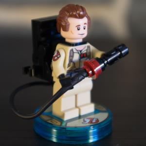 Lego Dimensions - Level Pack - Ghostbusters (06)